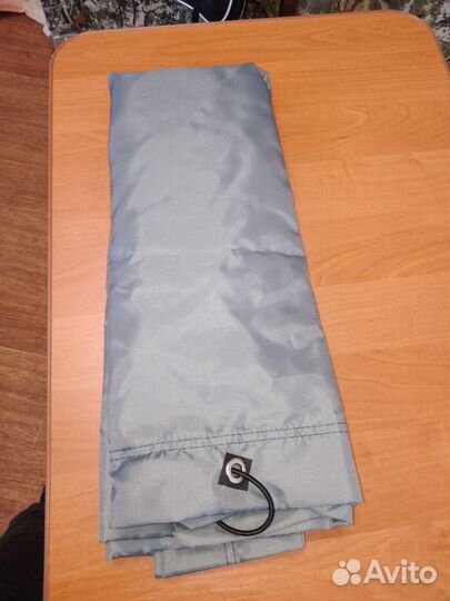 Антидождевые накидки на палатки куб2,3,4