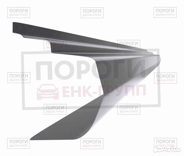 Пороги Audi 90 B3 и другие