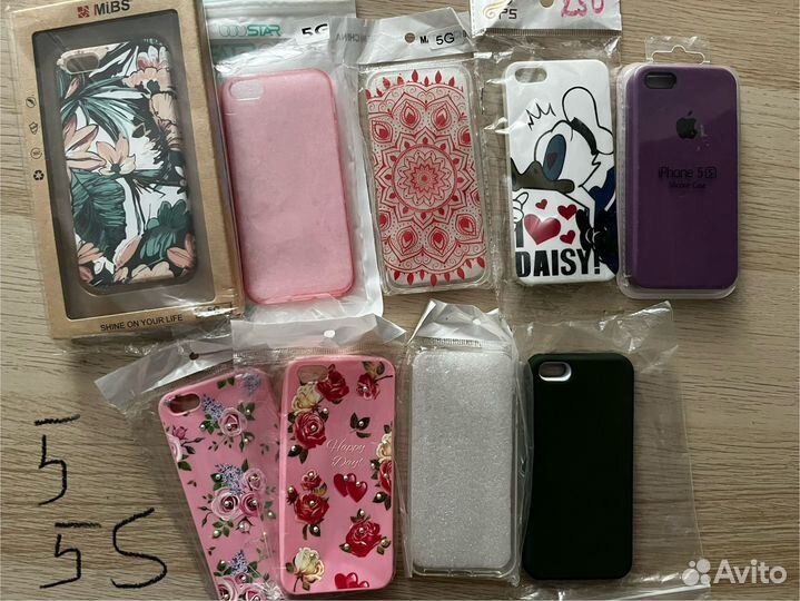 Чехол для iPhone 7, 8, 11 pro