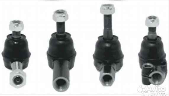 Рулевые наконечники на все иномарки