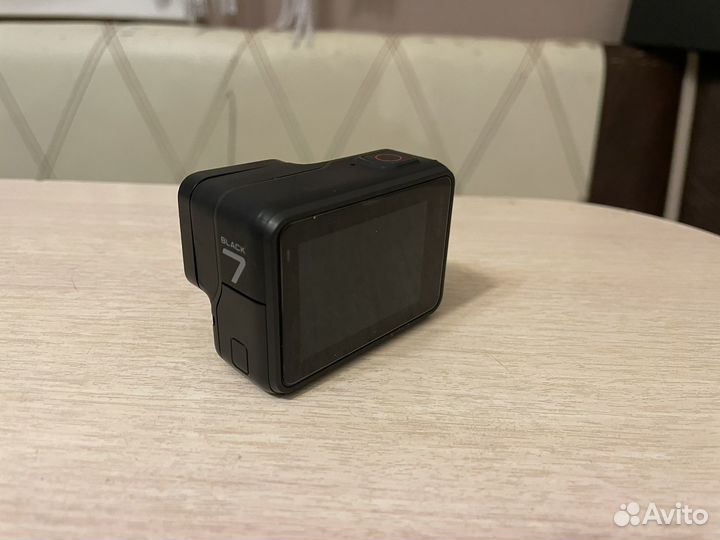 Gopro 7 black