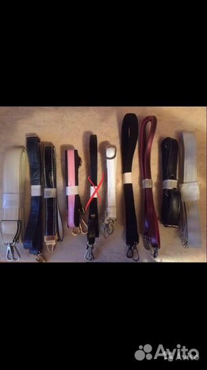 Сумка черная