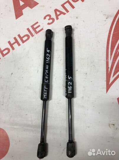 Упор, Газовый упор Мазда 6 2006