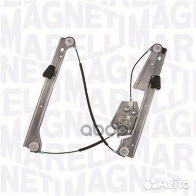 Стеклоподъёмники 350103170233 magneti marelli