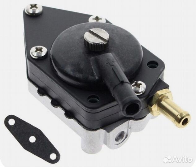 Бензонасос для evinrude johnson