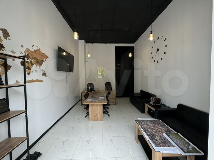 Офис, 72 м²