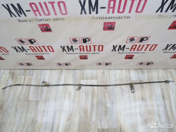 Трос стояночного тормоза Kia Rio 3