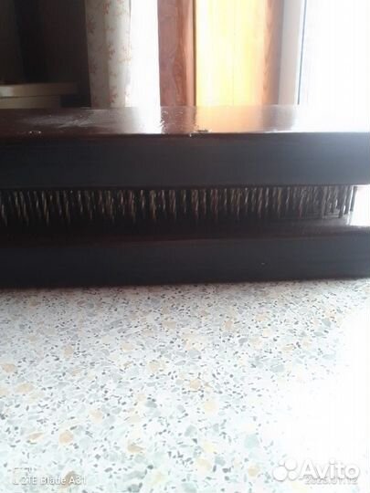 Доска садху - 2 см