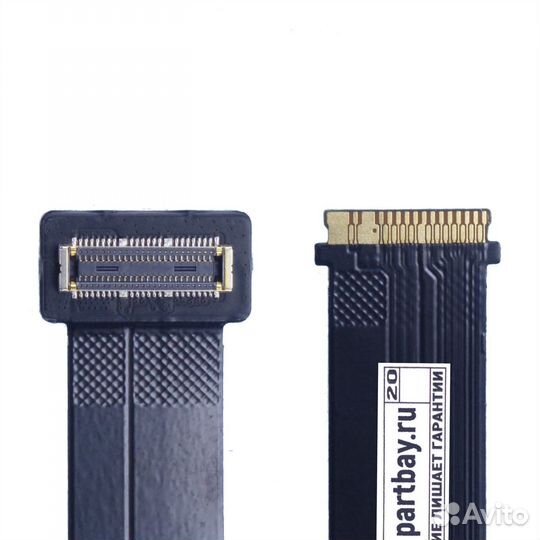 Шлейф тачпада для MacBook Pro Retina 13