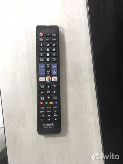 Телевизор Samsung 40