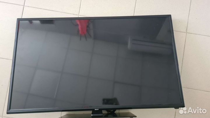 Телевизор Dexp 48b7000v