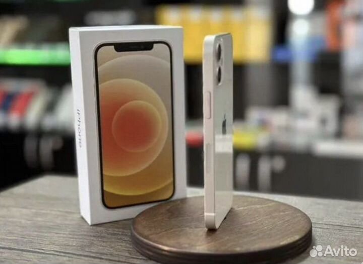 iPhone 12 mini, 128 ГБ