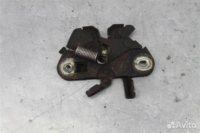 Замок капота Renault Kangoo 2003-2007