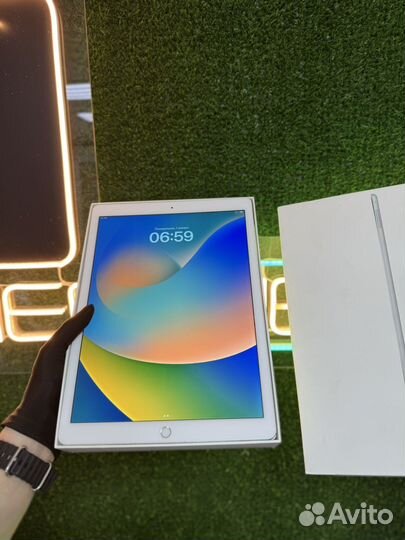 iPad Pro 12.9 Wi-Fi, Cellular 128GB