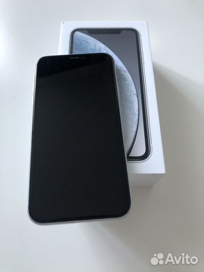 iPhone XR 128gb