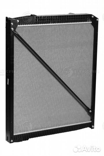 Ремень приводной для автомобилей УАЗ 514