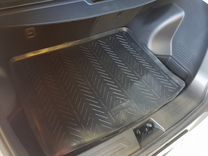Коврик Lifan X70 в багажник
