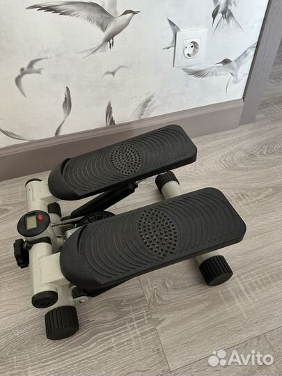 Тренажер степпер