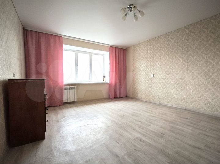 1-к. квартира, 35,1 м², 6/9 эт.