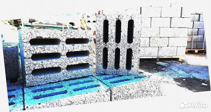 Керамзитобетонные,керамзитные блоки Qqa-9898