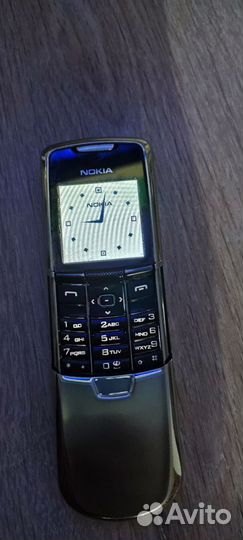 Nokia 8800