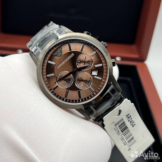 Часы мужские Emporio Armani AR2454