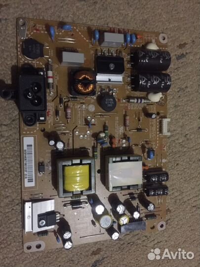 Запчасти для ЖК тв LG 32LB561U