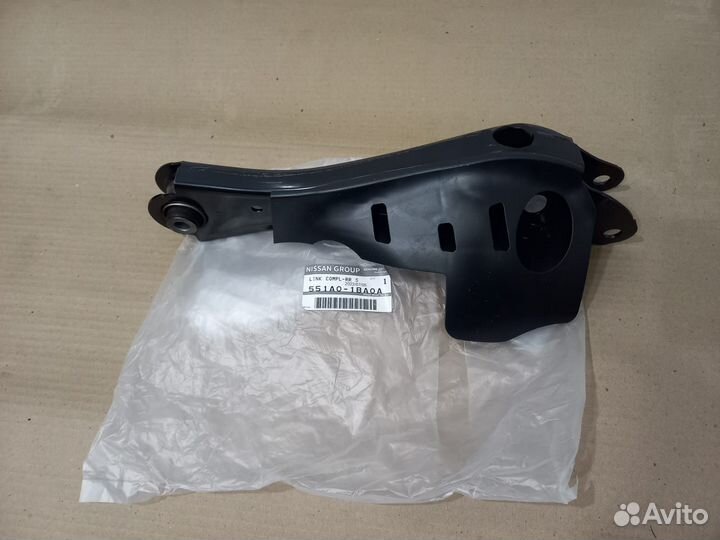 Рычаг задний правый развальный Infiniti Fx Qx70