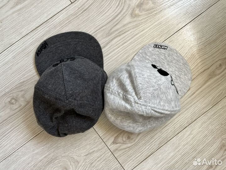 Бейсболка для мальчика hm