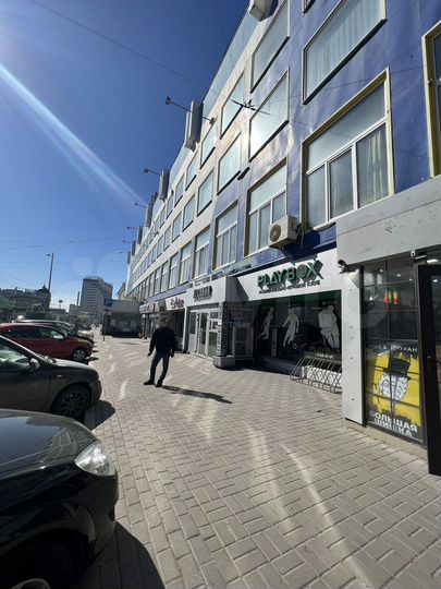 Сдаю в самом центре города 88 м²