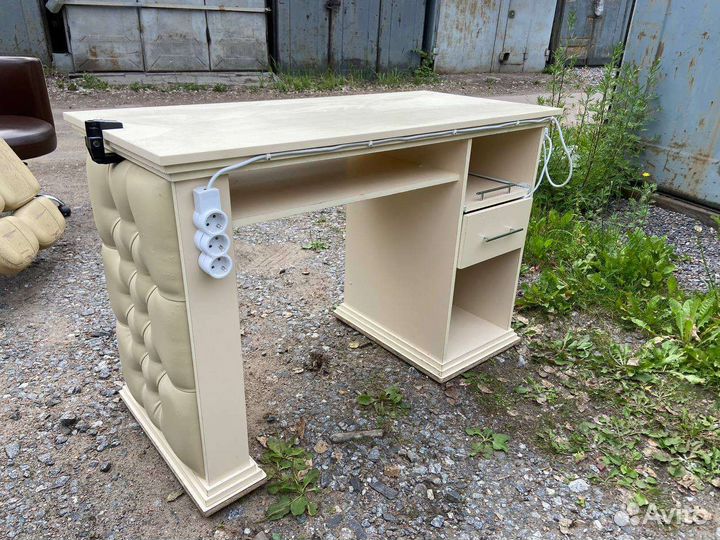 Мебель для салона красоты бу