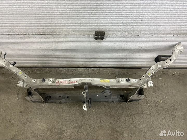 Телевизор Toyota Corolla Spacio NZE121N ZZE124