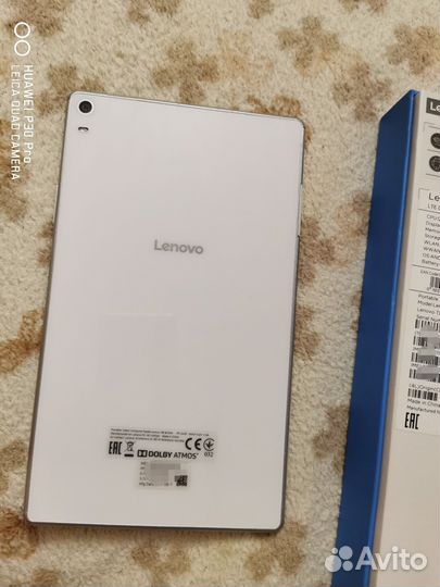 Планшет Lenovo Tab4 8 plus