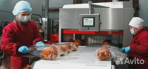 Вахта рабочие в г.Курск