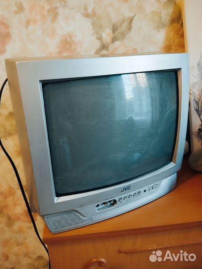Телевизор