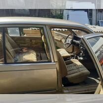 Opel Rekord 2.0 MT, 1982, 300 000 км, с пробегом, цена 90 000 руб.