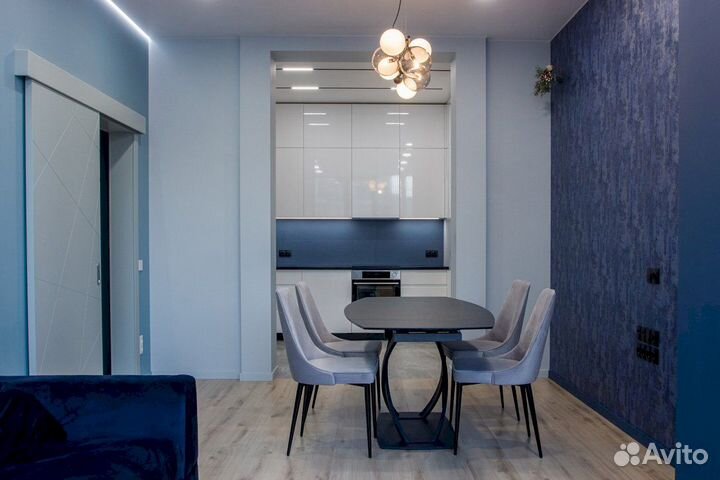 Кухня от производителя в рассрочку