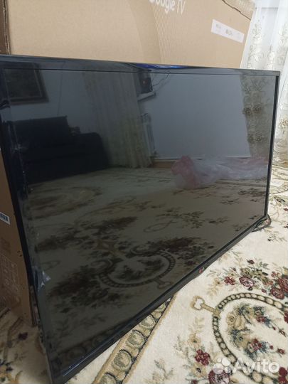 Телевизор