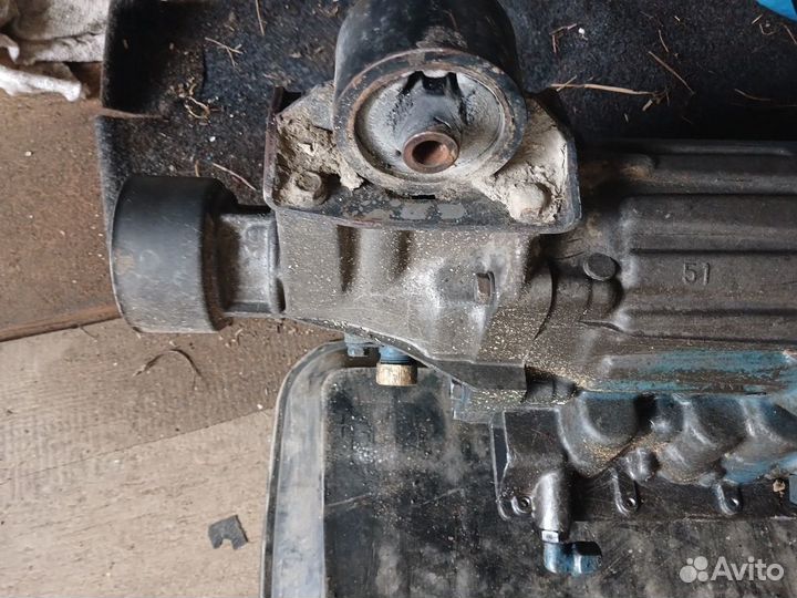 АКПП Тойота Таун Айс