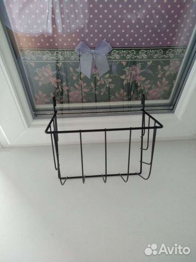 Кормушка для сена