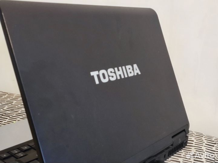 Toshiba l40