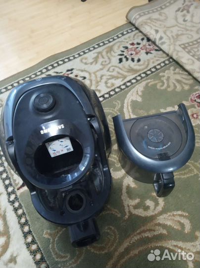 Пылесос samsung