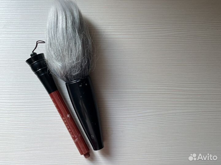 Кисть для каллиграфии большая