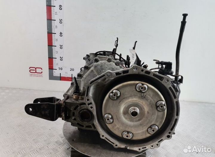 АКПП на carnival kia 2006-2013