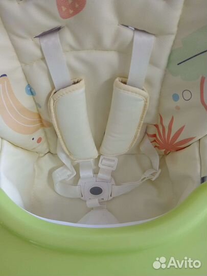 Стул для кормления