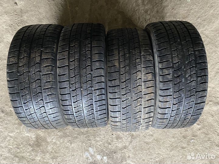 Goodyear Ice Navi Zea II 215/45 R17 87Q