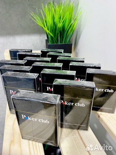 Карты для покера