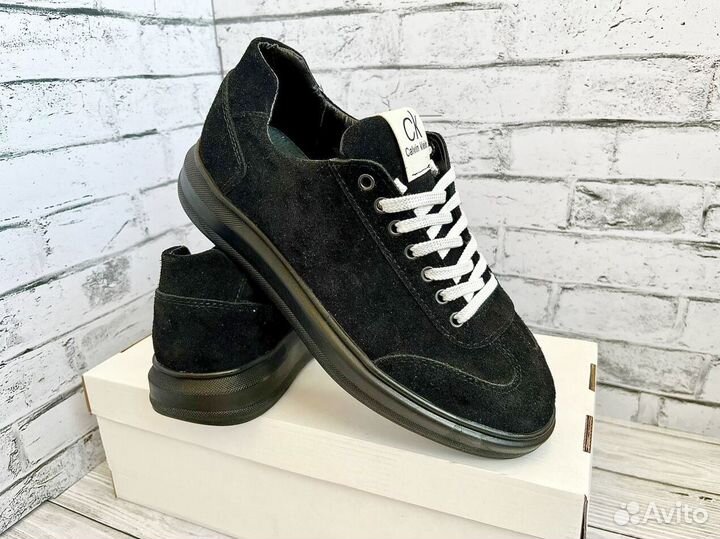 Кроссовки Calvin Klein