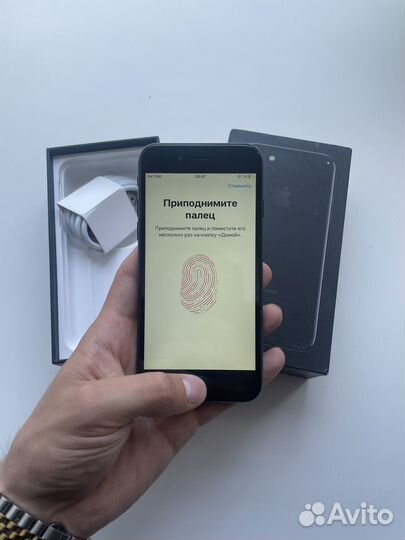 iPhone 7 256gb