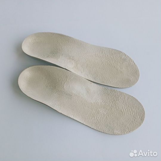 Стельки ортопедические Talus р. 34 35 Эффект